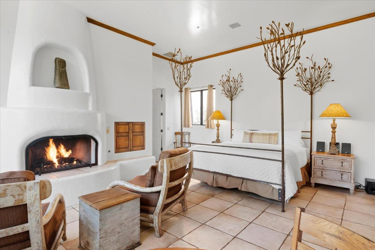 Adobe Village Villa With Private Patio - Sunset Villa Седона Экстерьер фото